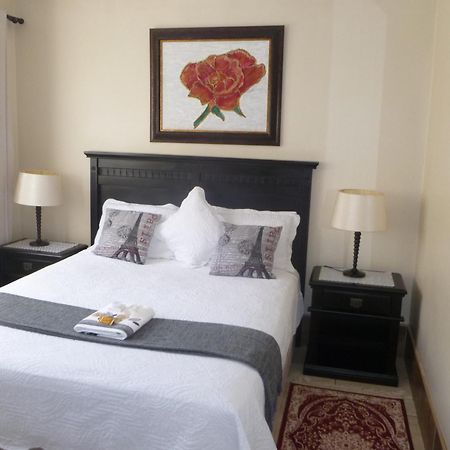 Bon A Vie Self-Catering And B&B Gonubie Full Solar Power, No Load Shedding! Exteriér fotografie