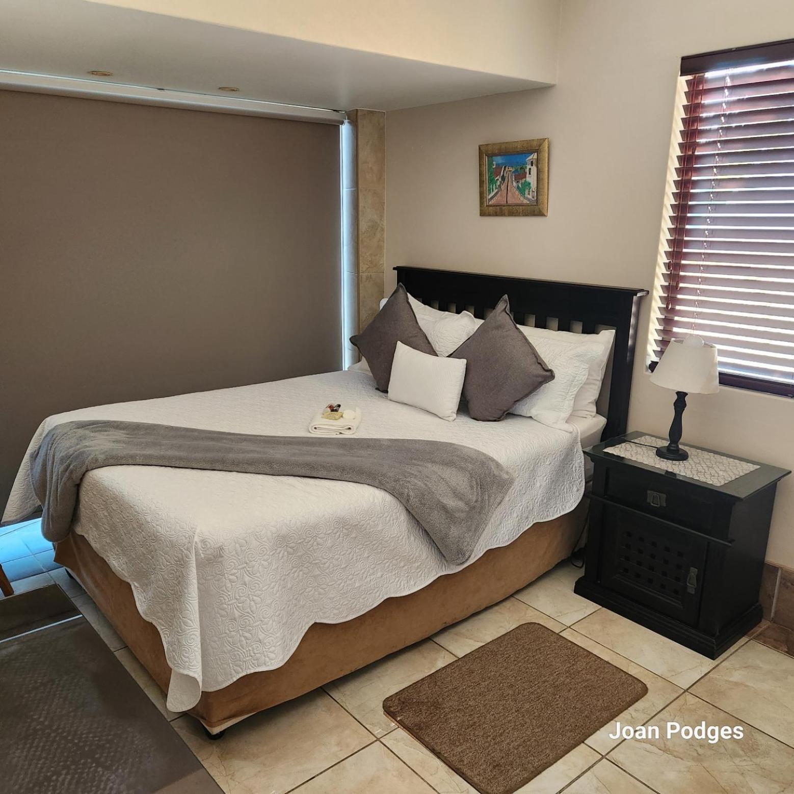 Bon A Vie Self-Catering And B&B Gonubie Full Solar Power, No Load Shedding! Exteriér fotografie