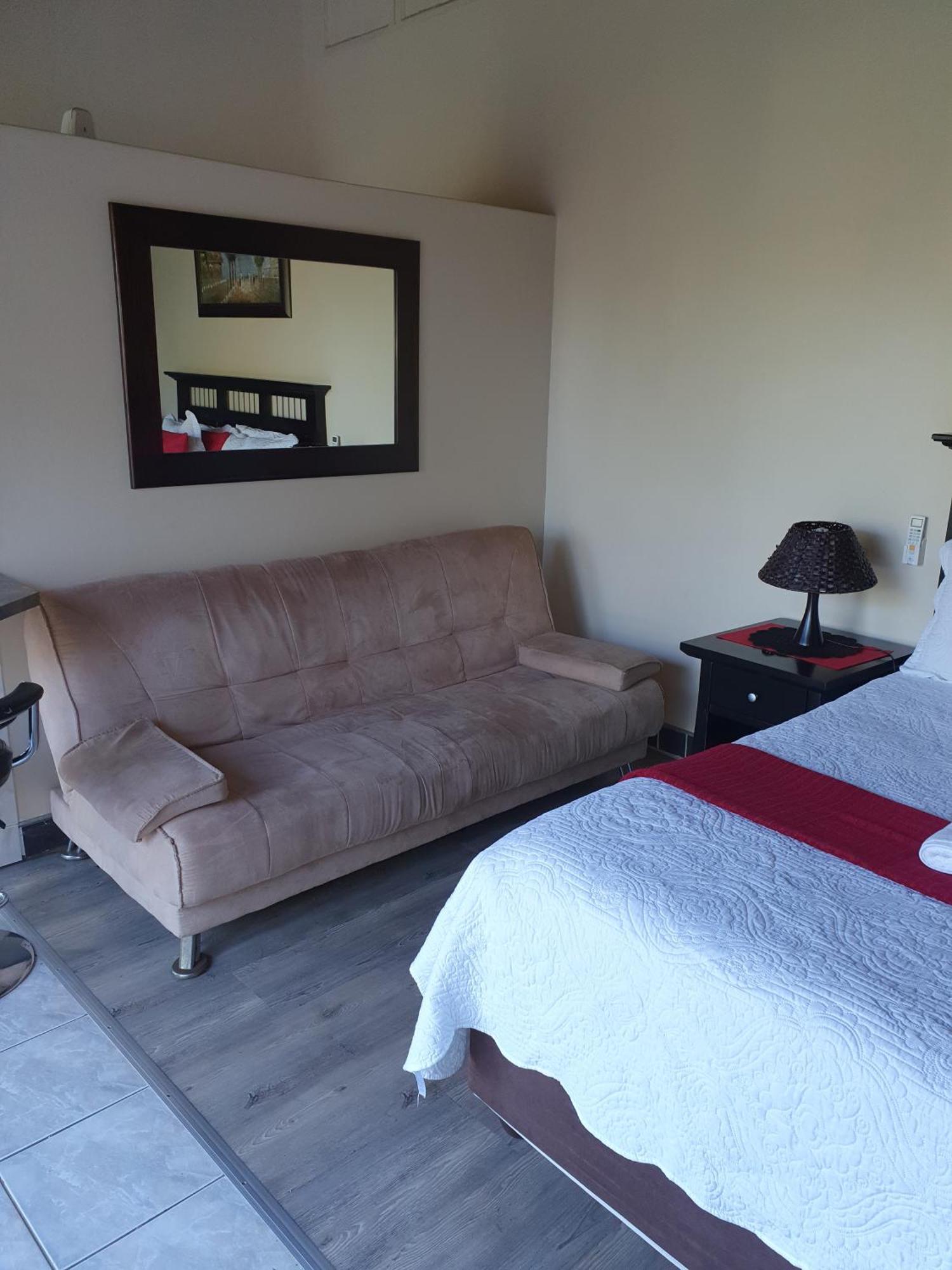 Bon A Vie Self-Catering And B&B Gonubie Full Solar Power, No Load Shedding! Exteriér fotografie
